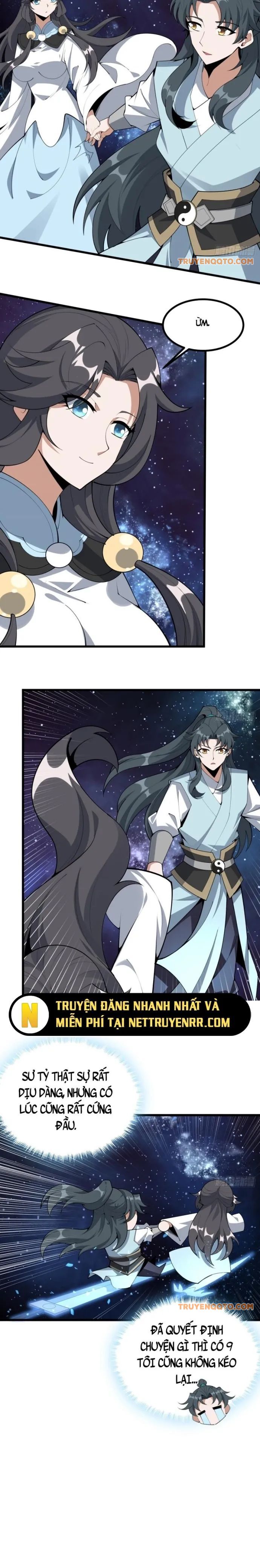 Kiếm Tu Imba Nhất Quả Đất Chapter 255 - Trang 2