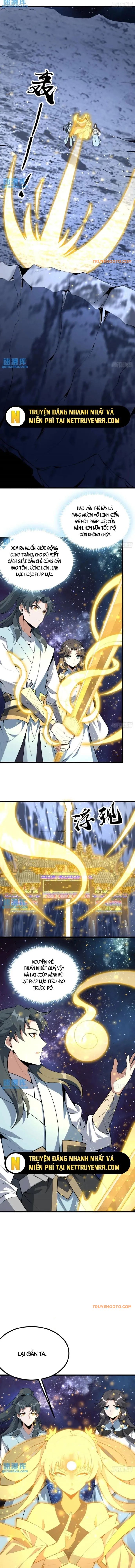 Kiếm Tu Imba Nhất Quả Đất Chapter 256 - Trang 2