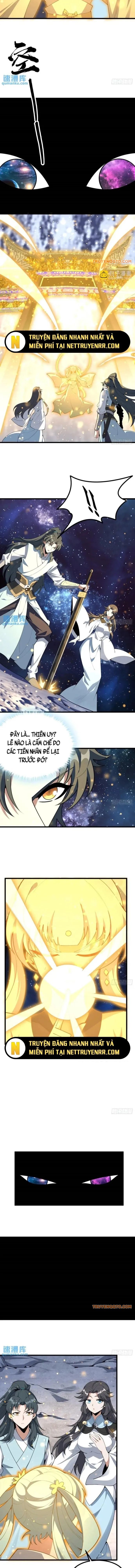 Kiếm Tu Imba Nhất Quả Đất Chapter 256 - Trang 2