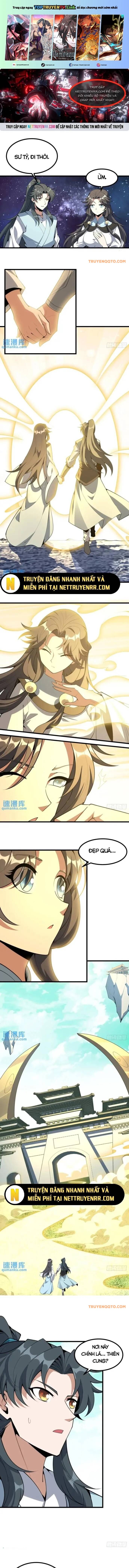 Kiếm Tu Imba Nhất Quả Đất Chapter 257 - Trang 2