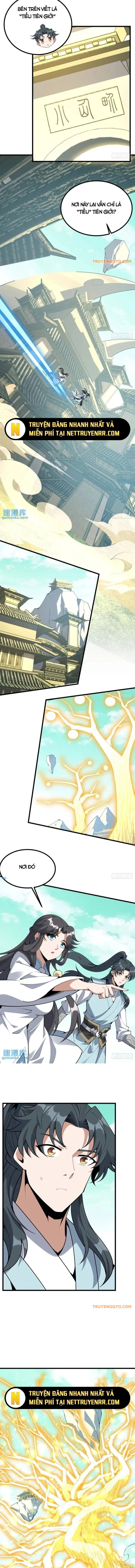 Kiếm Tu Imba Nhất Quả Đất Chapter 257 - Trang 2