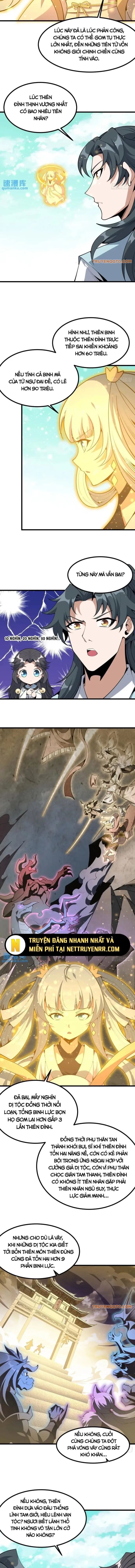 Kiếm Tu Imba Nhất Quả Đất Chapter 257 - Trang 2