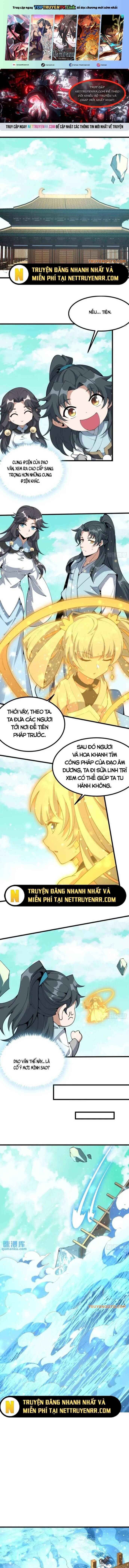 Kiếm Tu Imba Nhất Quả Đất Chapter 258 - Trang 2