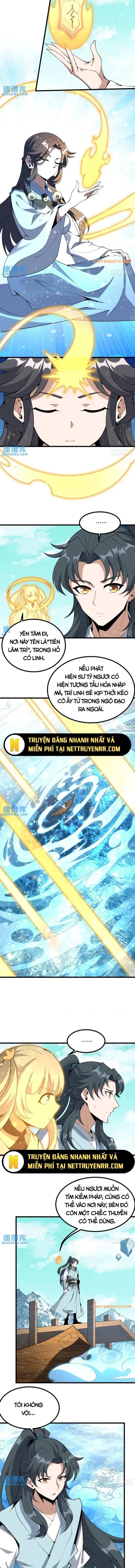 Kiếm Tu Imba Nhất Quả Đất Chapter 258 - Trang 2