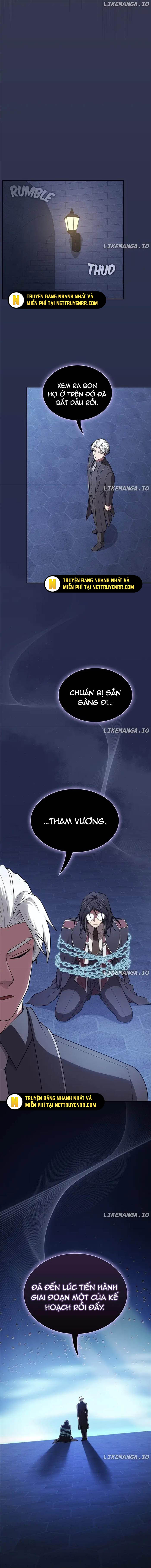 Tôi Là Người Chơi Leo Tháp Một Mình Chapter 198 - Trang 2