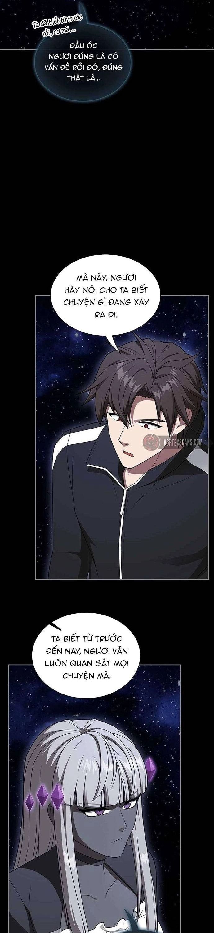Tôi Là Người Chơi Leo Tháp Một Mình Chapter 203 - Trang 2