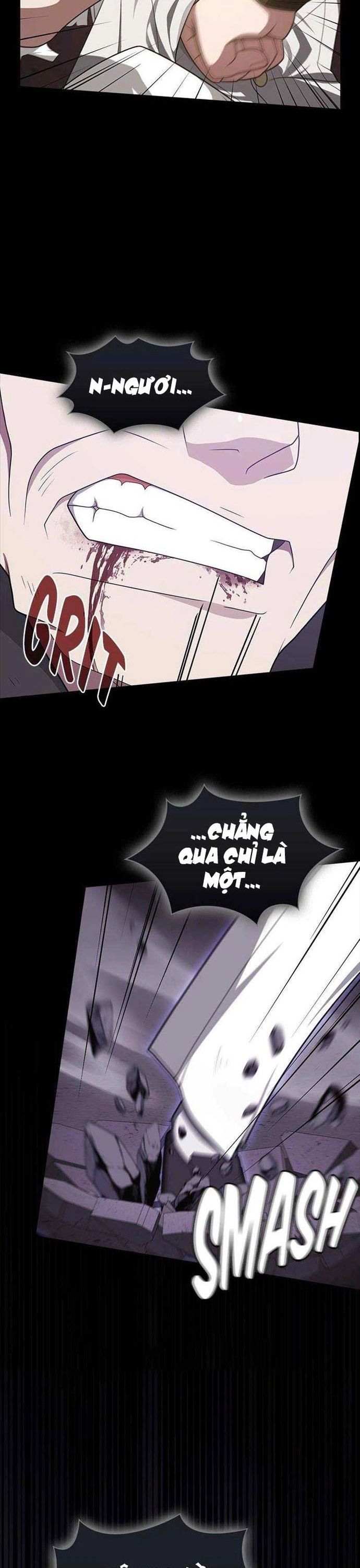 Tôi Là Người Chơi Leo Tháp Một Mình Chapter 216 - Trang 2