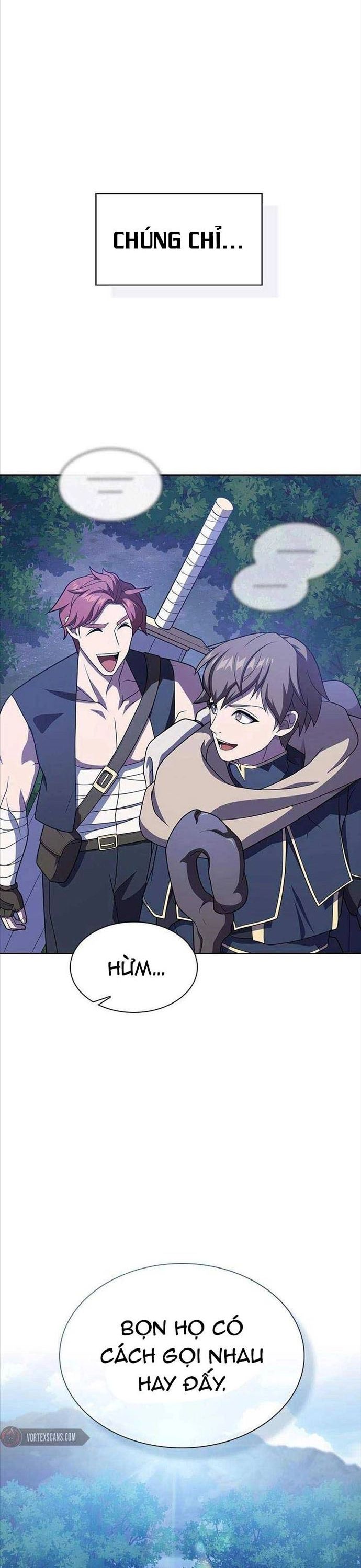 Tôi Là Người Chơi Leo Tháp Một Mình Chapter 216 - Trang 2
