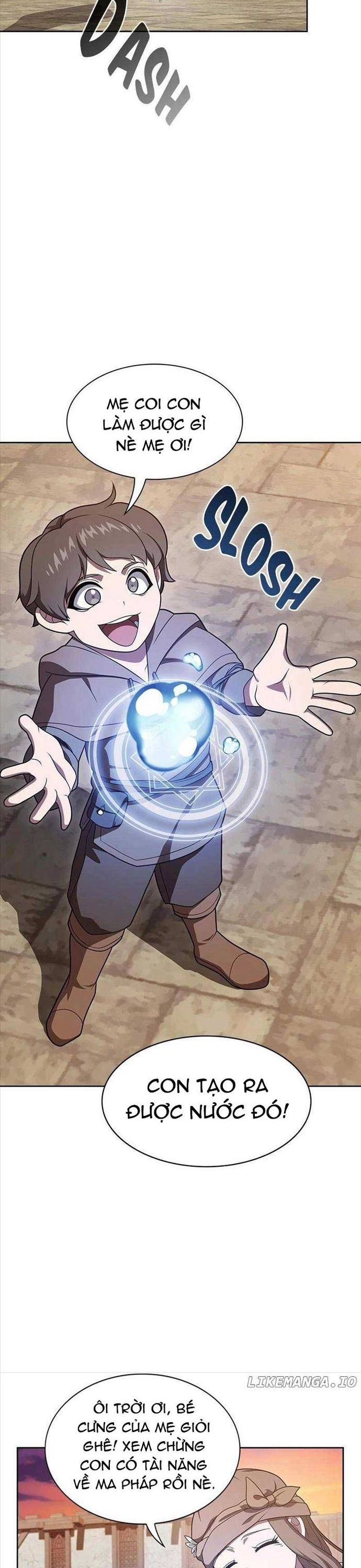 Tôi Là Người Chơi Leo Tháp Một Mình Chapter 216 - Trang 2