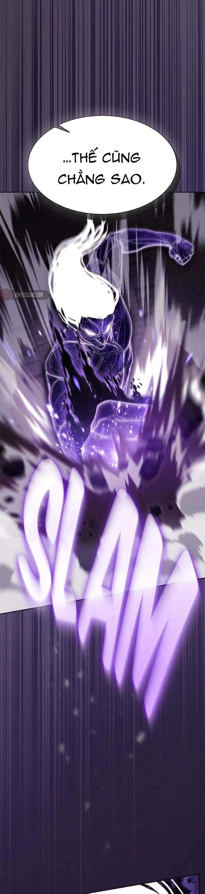Tôi Là Người Chơi Leo Tháp Một Mình Chapter 217 - Trang 2