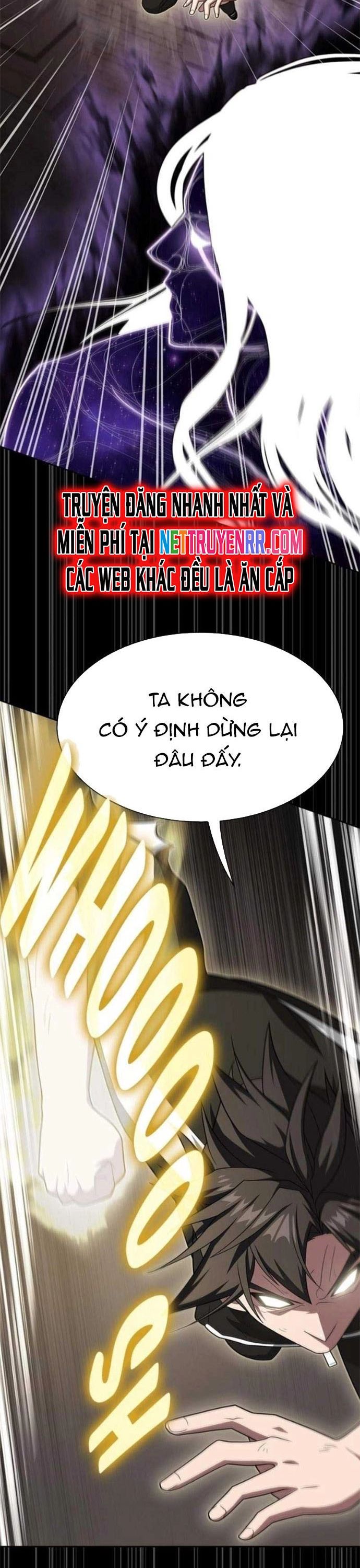 Tôi Là Người Chơi Leo Tháp Một Mình Chapter 217 - Trang 2