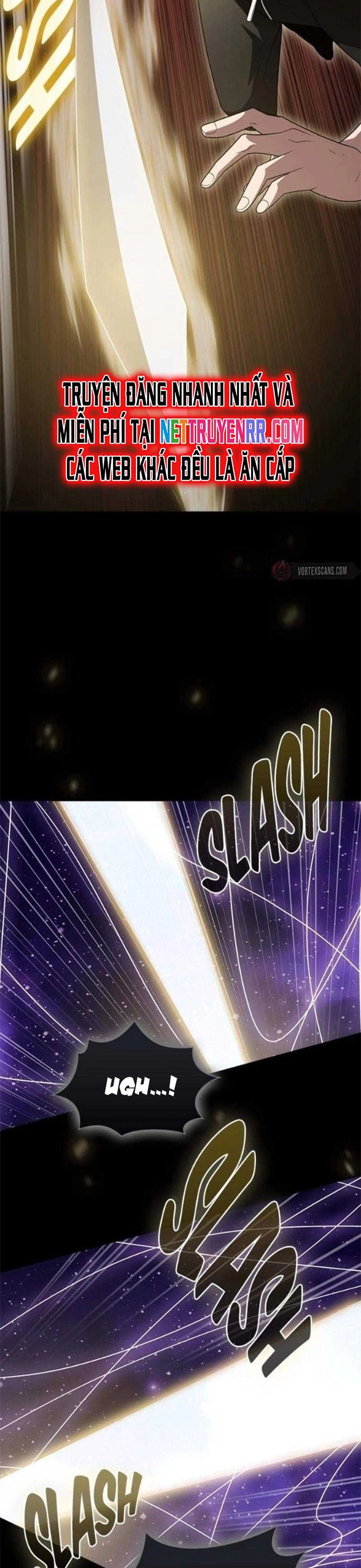 Tôi Là Người Chơi Leo Tháp Một Mình Chapter 217 - Trang 2