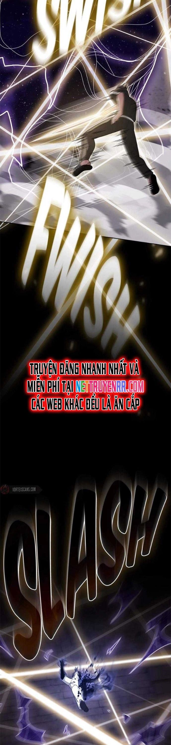 Tôi Là Người Chơi Leo Tháp Một Mình Chapter 217 - Trang 2