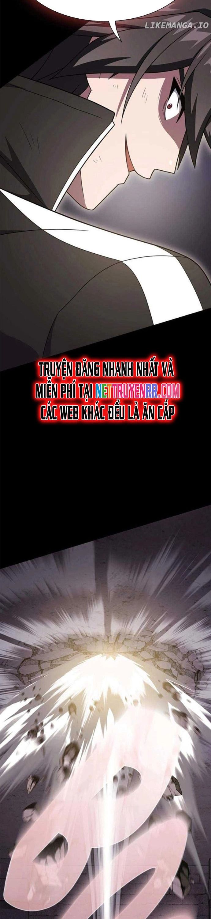 Tôi Là Người Chơi Leo Tháp Một Mình Chapter 217 - Trang 2