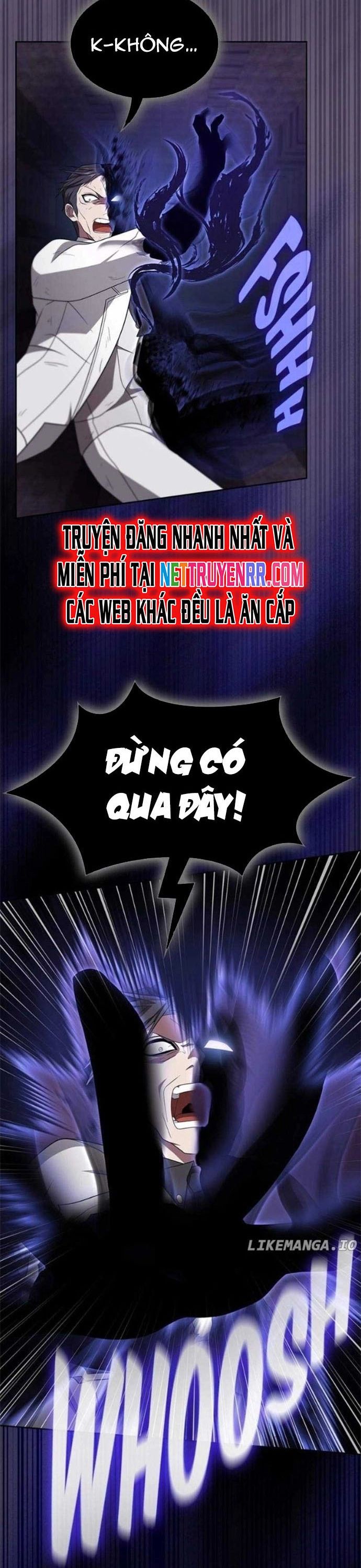 Tôi Là Người Chơi Leo Tháp Một Mình Chapter 217 - Trang 2