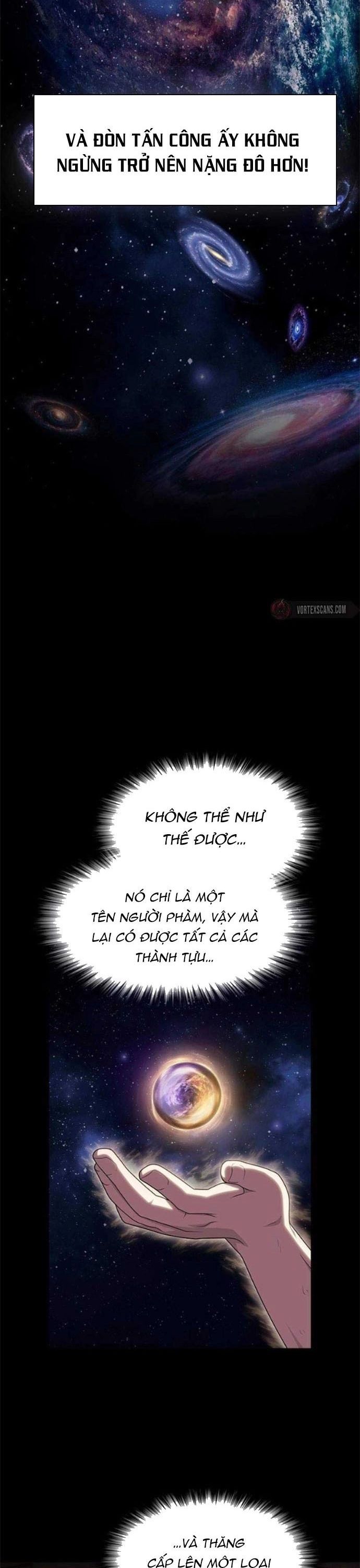 Tôi Là Người Chơi Leo Tháp Một Mình Chapter 217 - Trang 2