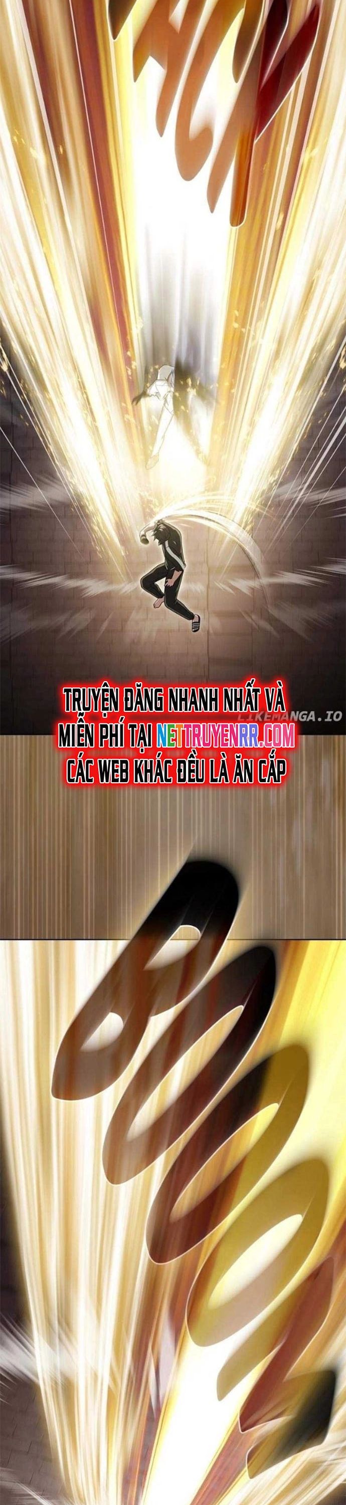 Tôi Là Người Chơi Leo Tháp Một Mình Chapter 217 - Trang 2
