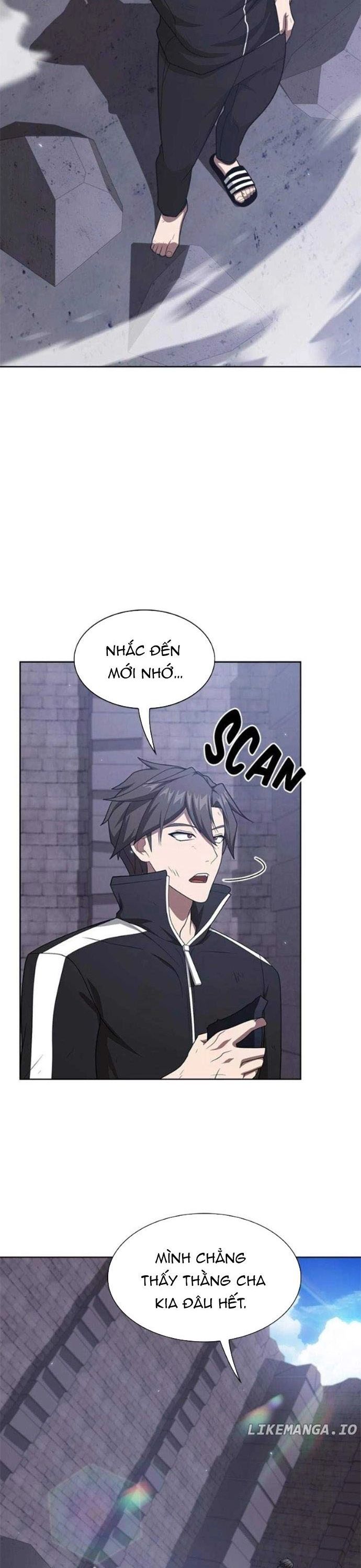 Tôi Là Người Chơi Leo Tháp Một Mình Chapter 218 - Trang 2
