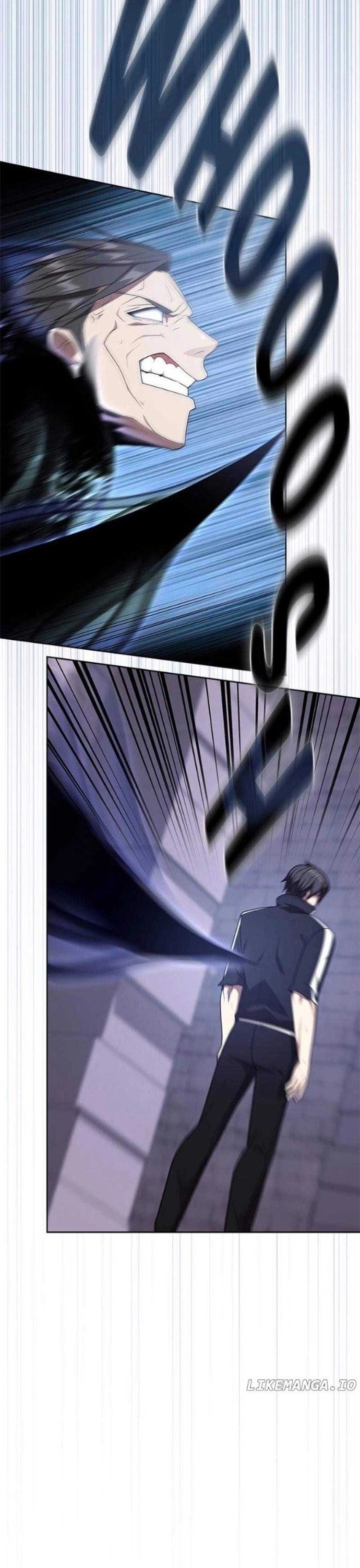 Tôi Là Người Chơi Leo Tháp Một Mình Chapter 218 - Trang 2