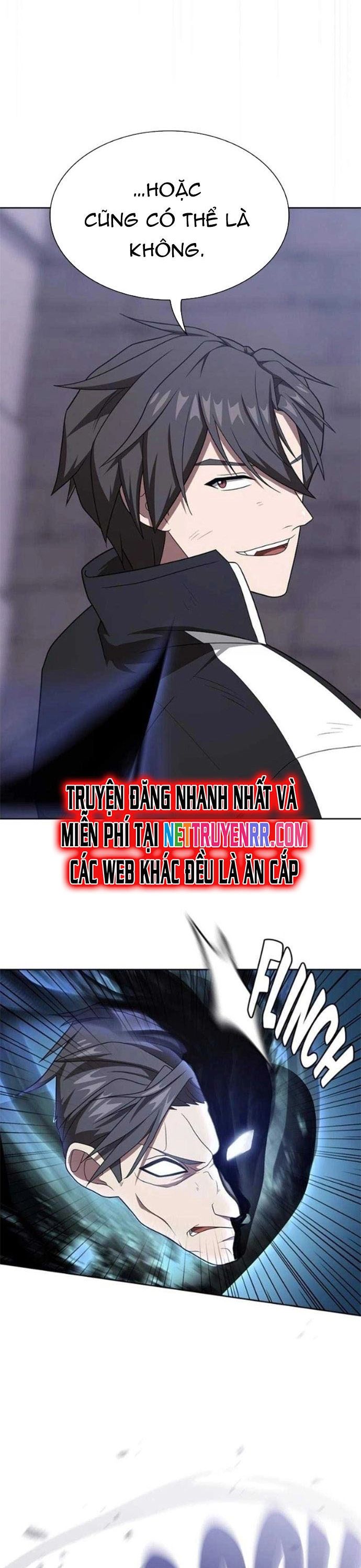 Tôi Là Người Chơi Leo Tháp Một Mình Chapter 218 - Trang 2