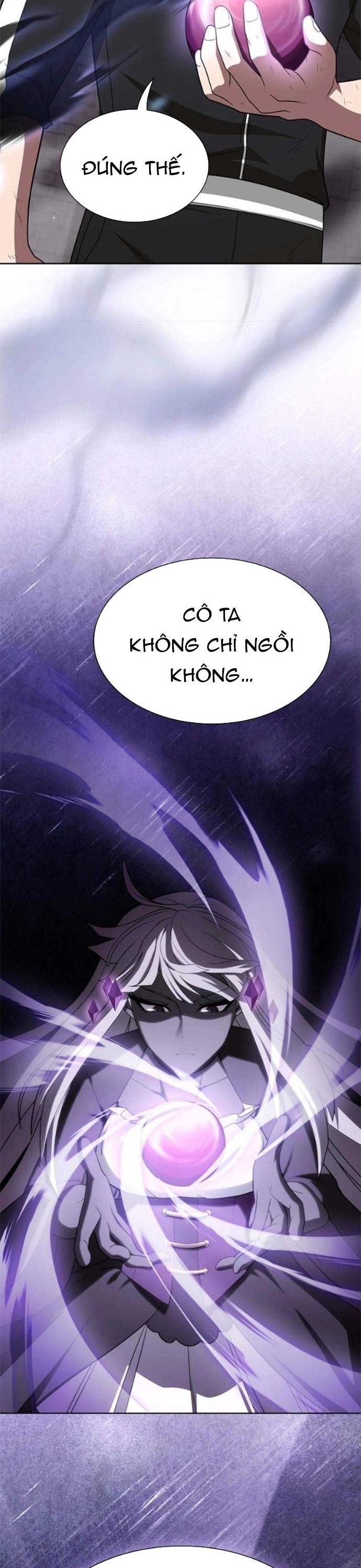 Tôi Là Người Chơi Leo Tháp Một Mình Chapter 218 - Trang 2