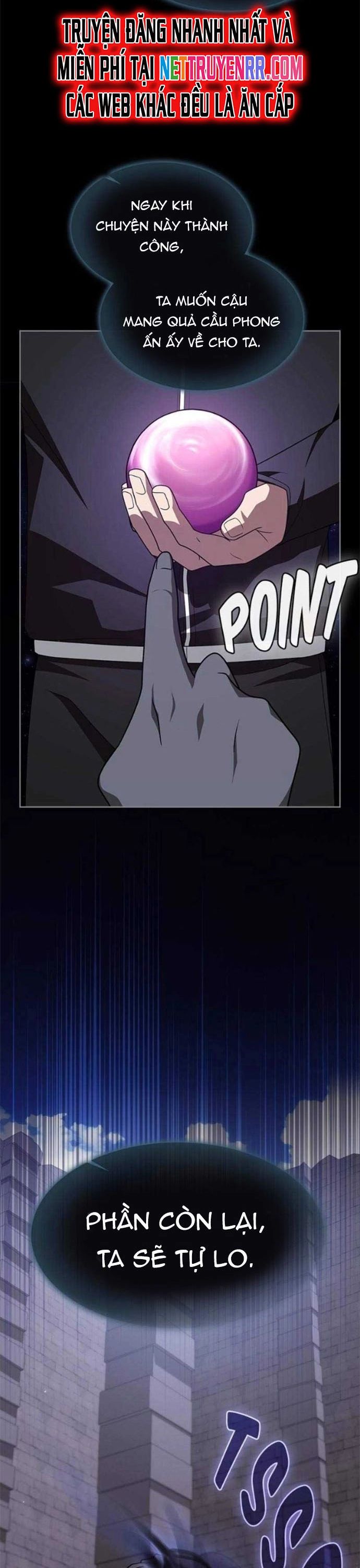 Tôi Là Người Chơi Leo Tháp Một Mình Chapter 218 - Trang 2