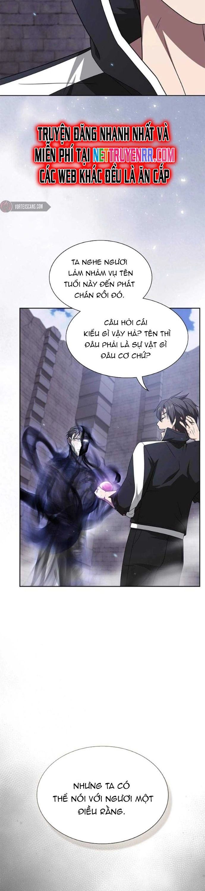Tôi Là Người Chơi Leo Tháp Một Mình Chapter 218 - Trang 2