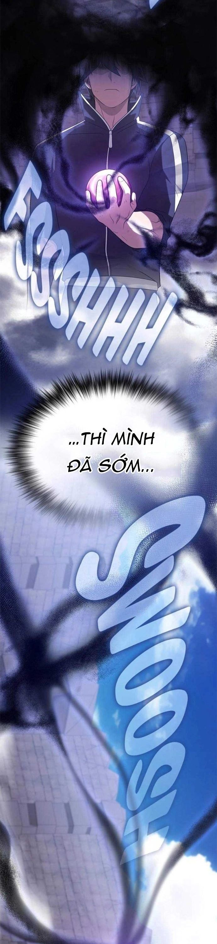 Tôi Là Người Chơi Leo Tháp Một Mình Chapter 218 - Trang 2