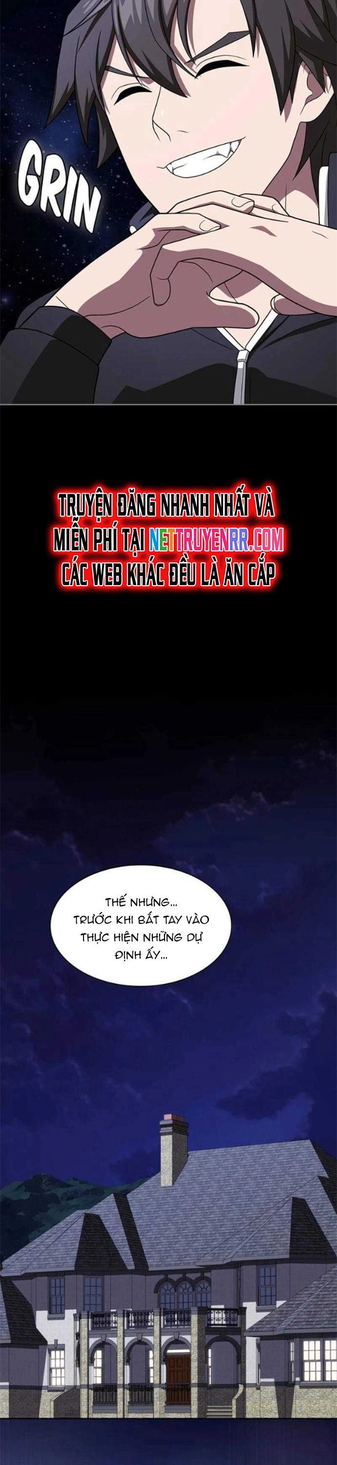 Tôi Là Người Chơi Leo Tháp Một Mình Chapter 218 - Trang 2