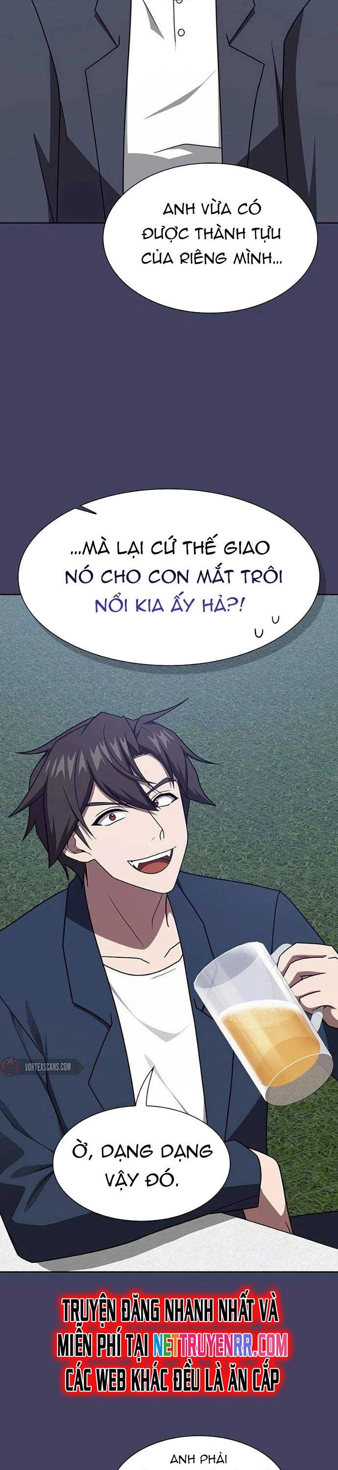 Tôi Là Người Chơi Leo Tháp Một Mình Chapter 219 - Trang 2