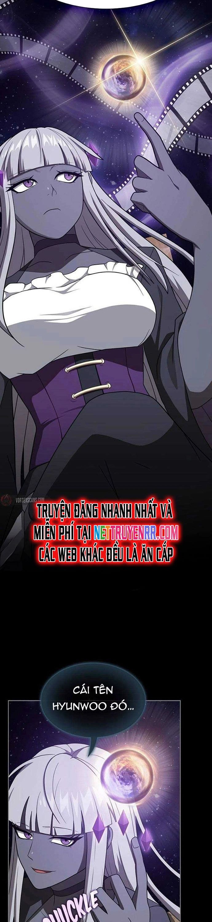 Tôi Là Người Chơi Leo Tháp Một Mình Chapter 219 - Trang 2