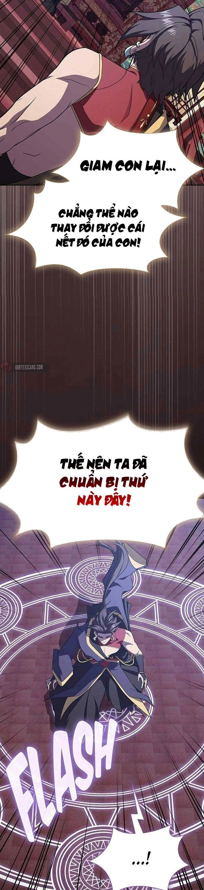Tôi Là Người Chơi Leo Tháp Một Mình Chapter 219 - Trang 2