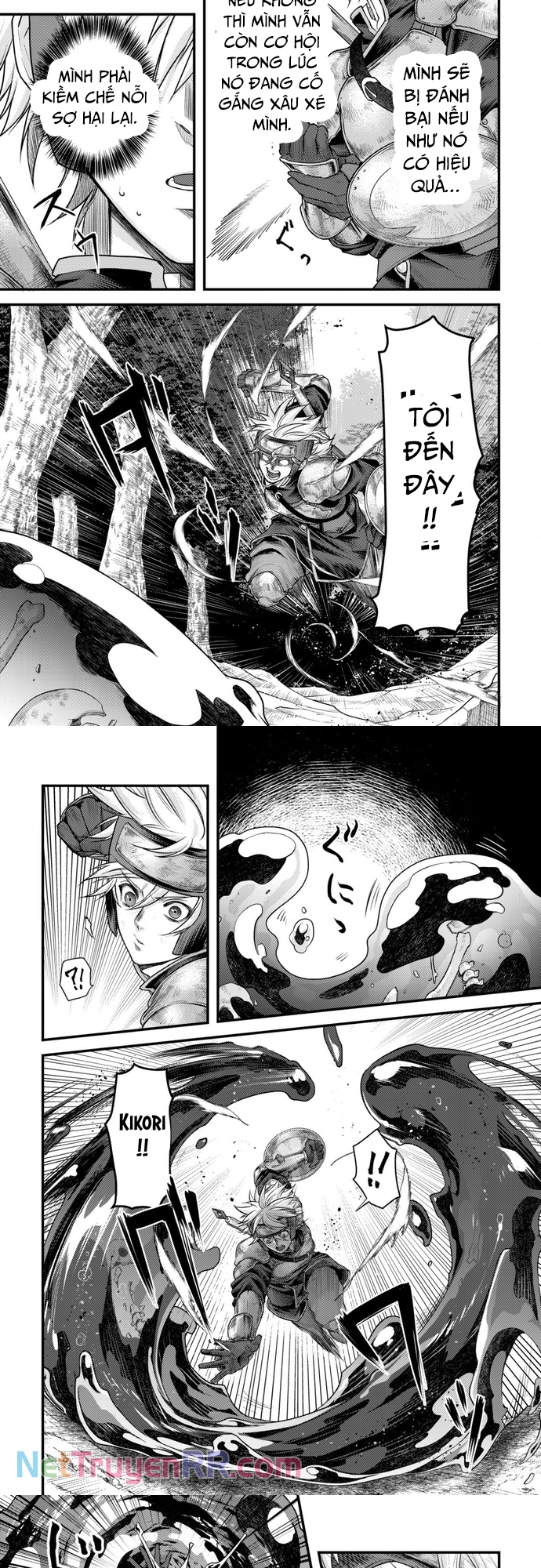 Kikori TạI Dị GiớI Chapter 9 - Trang 2