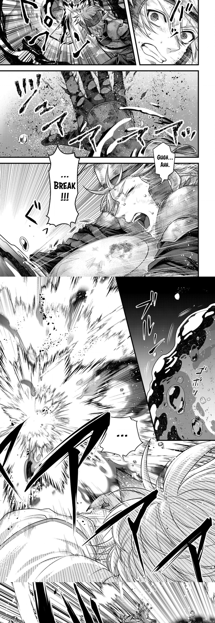 Kikori TạI Dị GiớI Chapter 9 - Trang 2