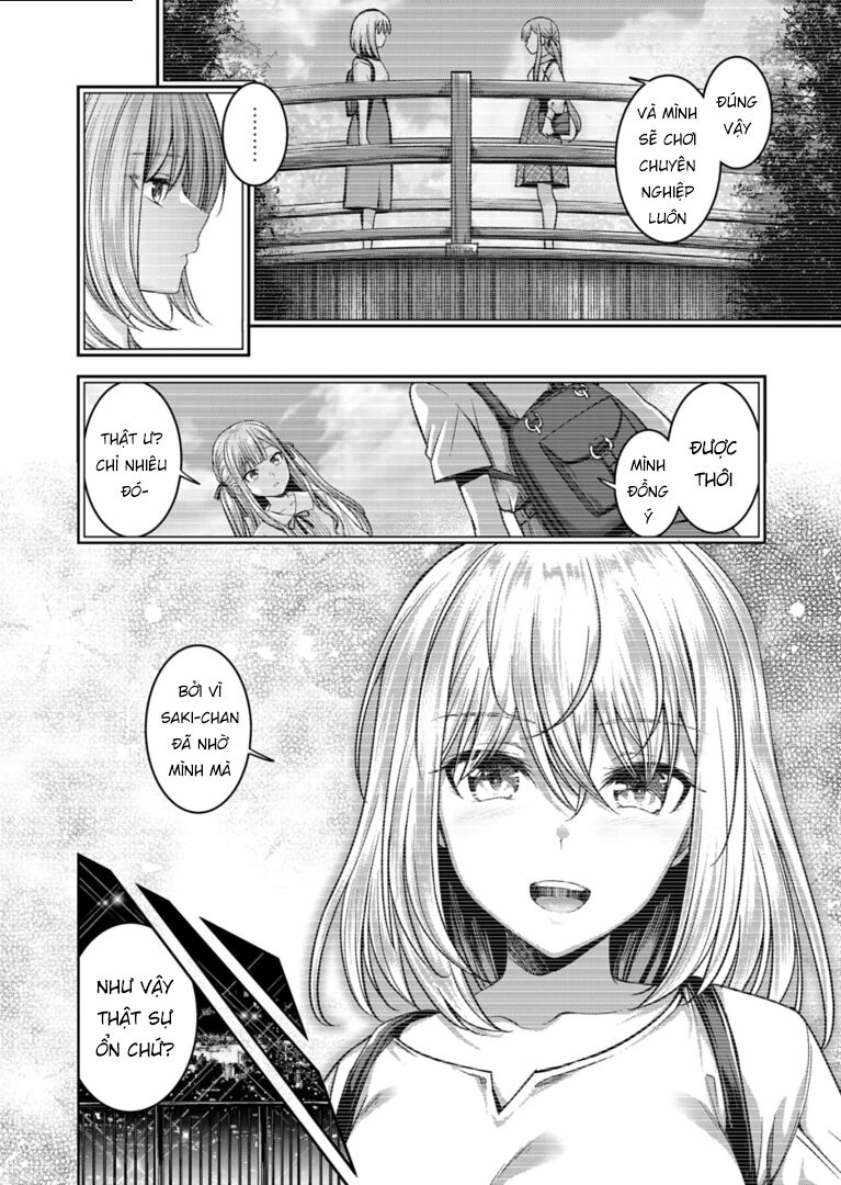 Bang Dream! Ave Mujica -Manuscriptus Chapter 1 - Trang 2