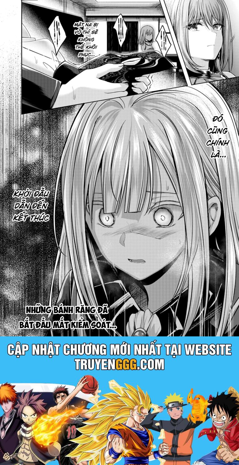 Bang Dream! Ave Mujica -Manuscriptus Chapter 1 - Trang 2