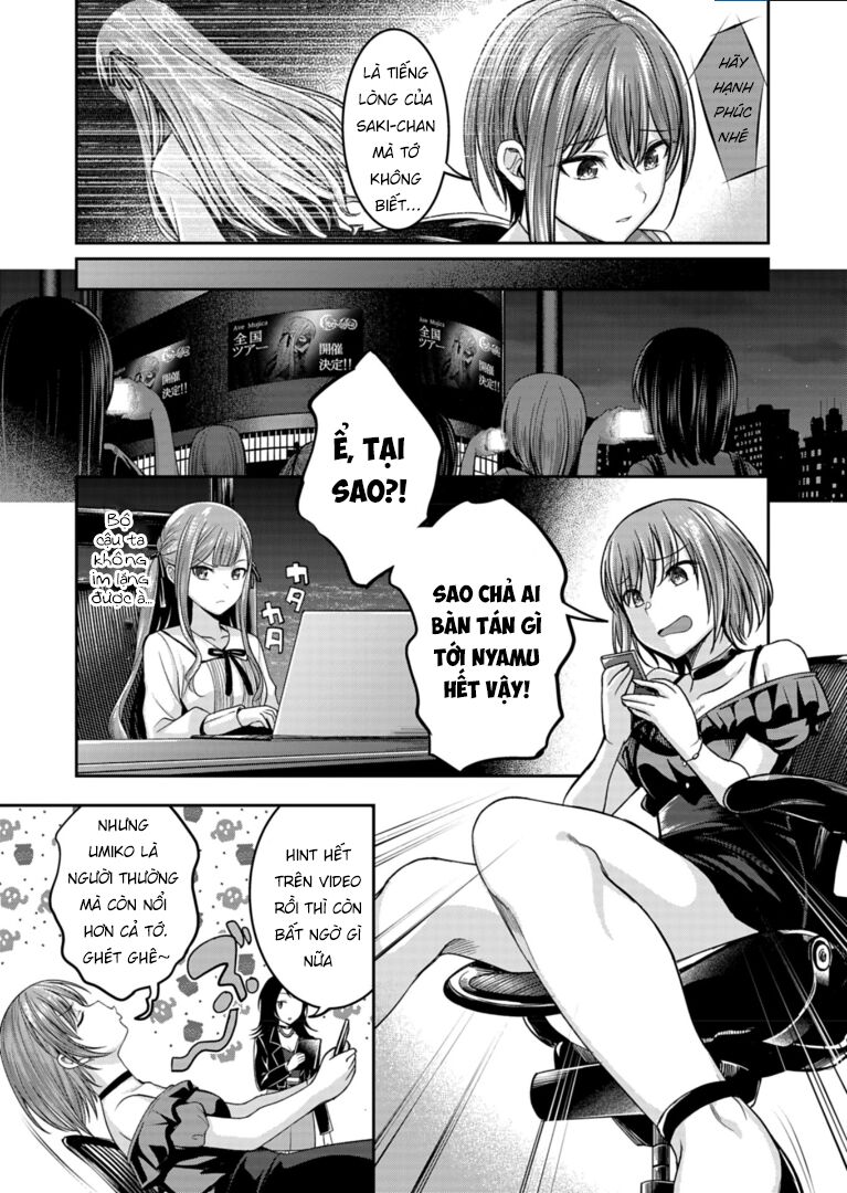 Bang Dream! Ave Mujica -Manuscriptus Chapter 2 - Trang 2
