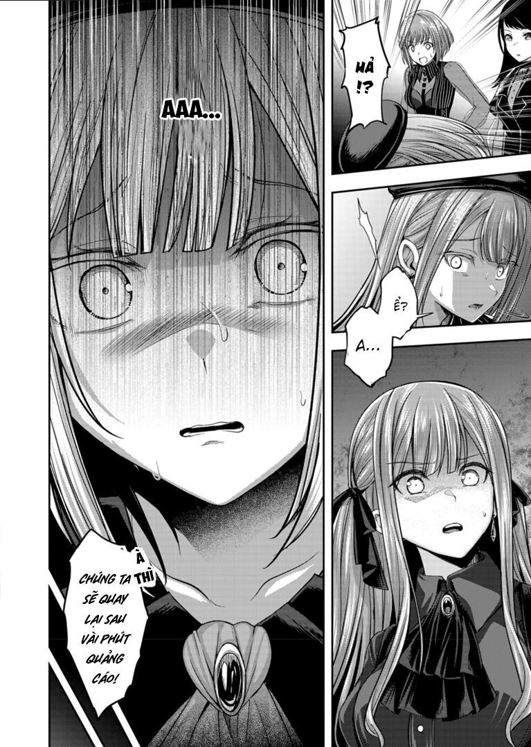 Bang Dream! Ave Mujica -Manuscriptus Chapter 2 - Trang 2