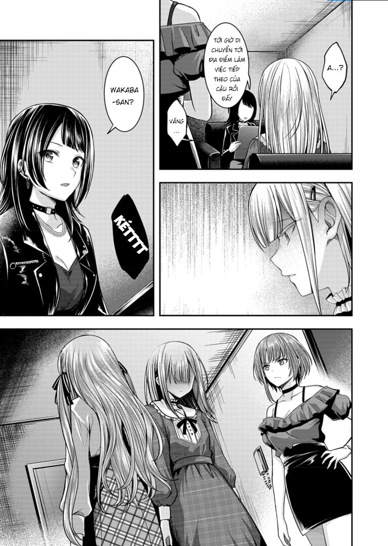 Bang Dream! Ave Mujica -Manuscriptus Chapter 2 - Trang 2