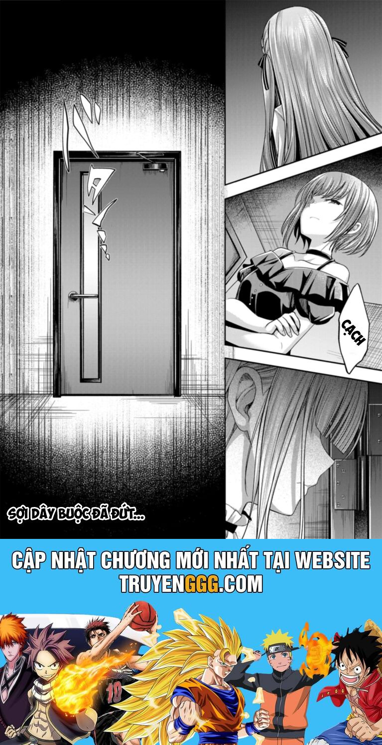 Bang Dream! Ave Mujica -Manuscriptus Chapter 2 - Trang 2