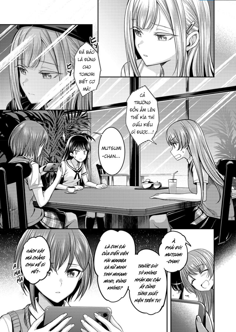 Bang Dream! Ave Mujica -Manuscriptus Chapter 2 - Trang 2