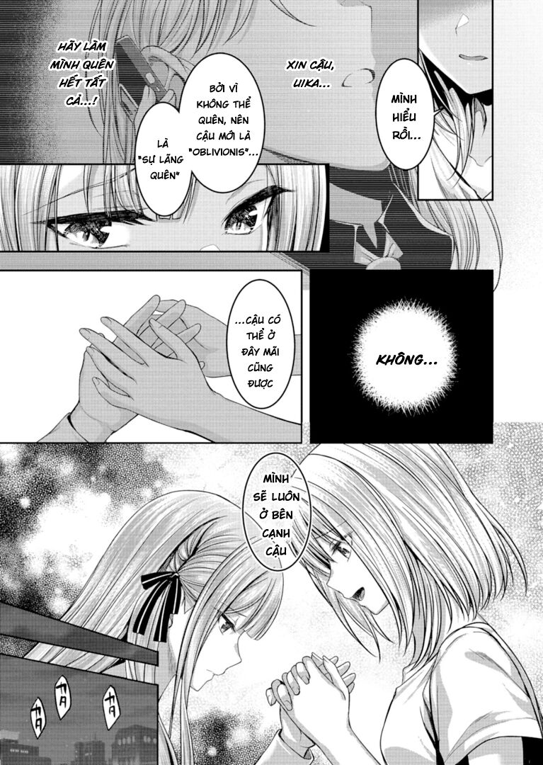 Bang Dream! Ave Mujica -Manuscriptus Chapter 3 - Trang 2
