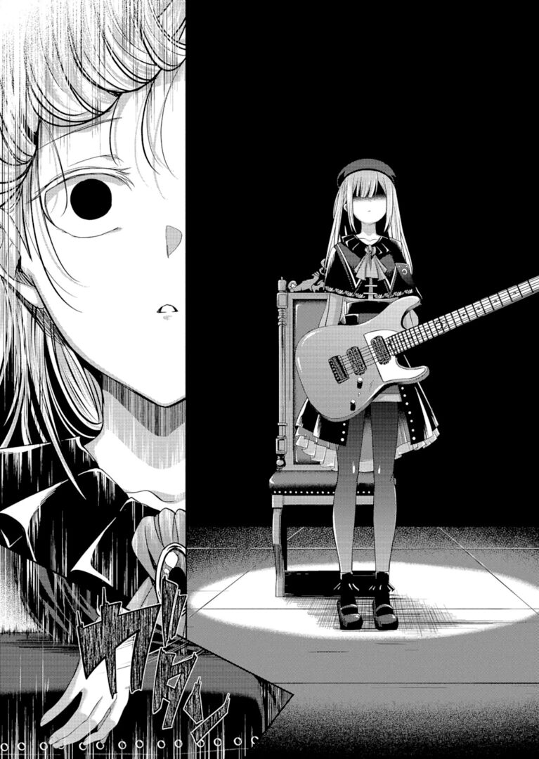Bang Dream! Ave Mujica -Manuscriptus Chapter 3 - Trang 2