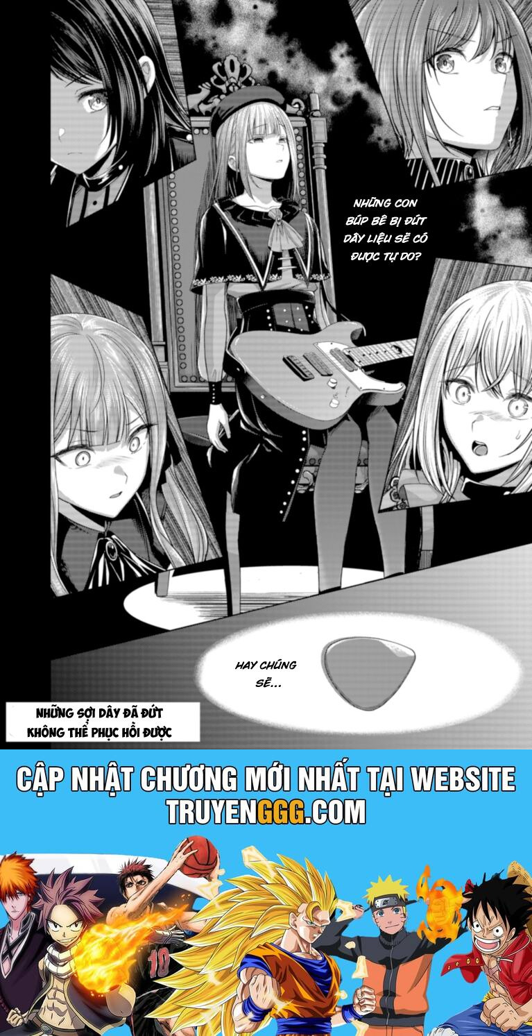 Bang Dream! Ave Mujica -Manuscriptus Chapter 3 - Trang 2