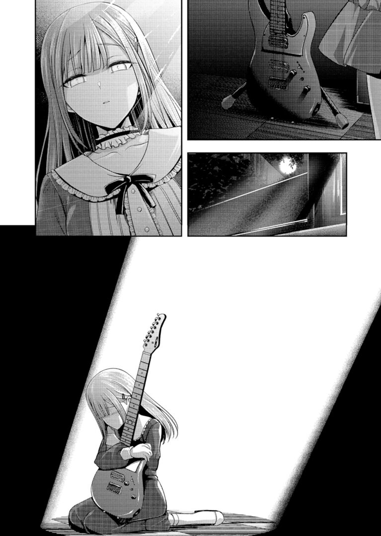 Bang Dream! Ave Mujica -Manuscriptus Chapter 3 - Trang 2