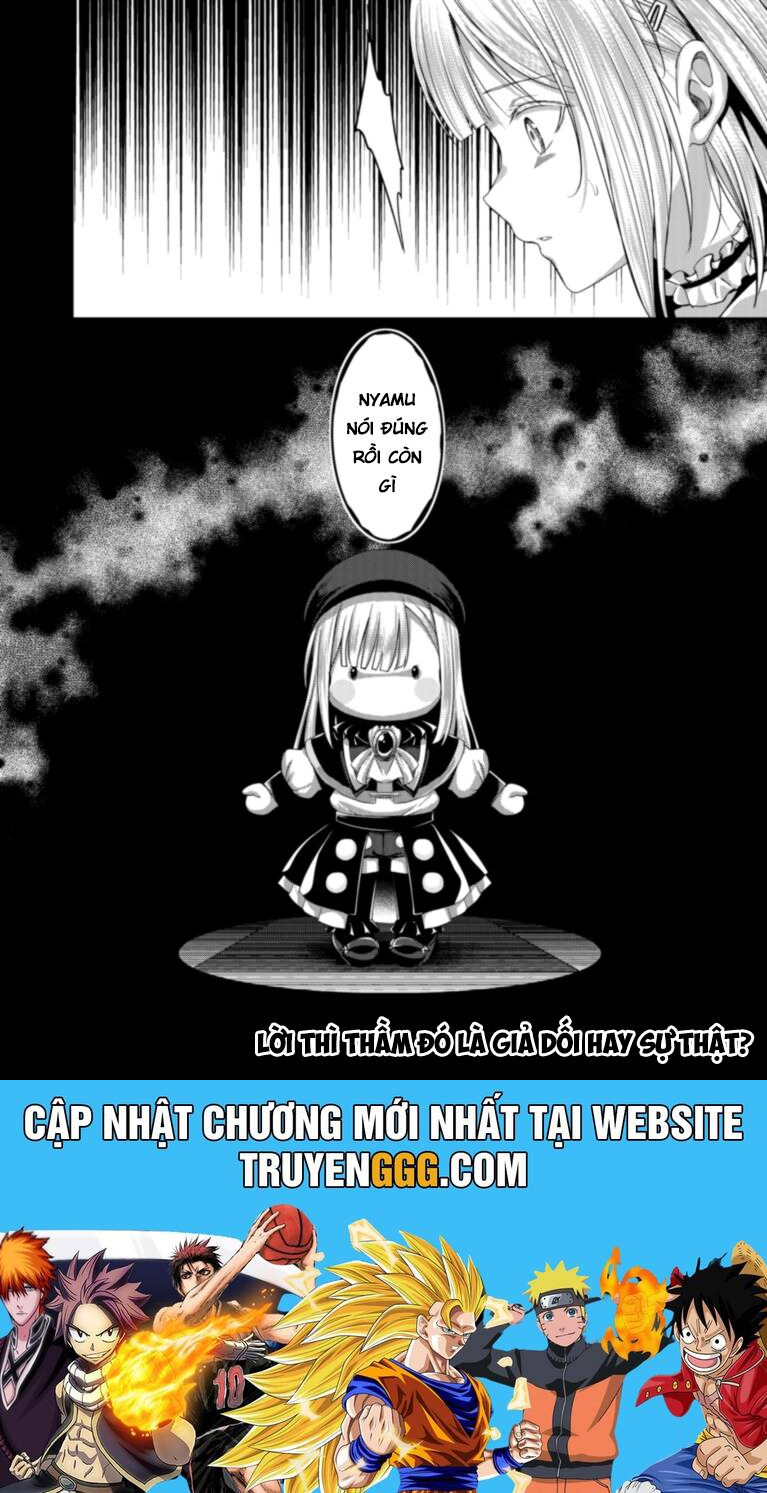 Bang Dream! Ave Mujica -Manuscriptus Chapter 4 - Trang 2
