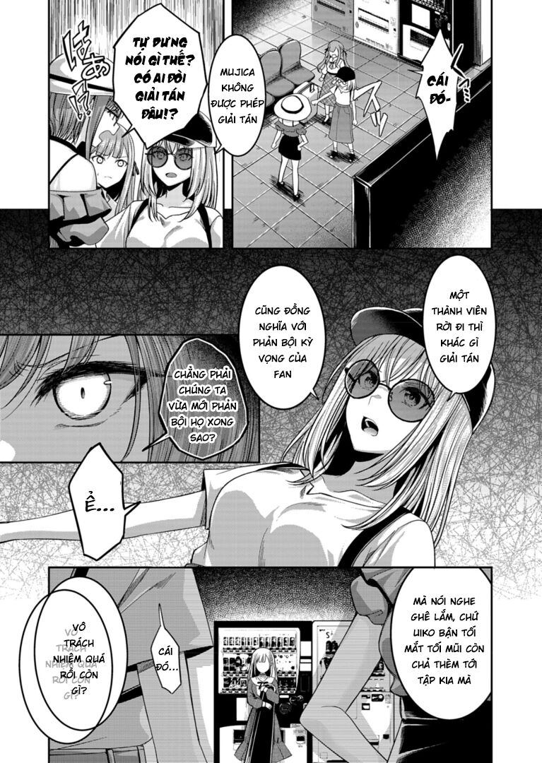Bang Dream! Ave Mujica -Manuscriptus Chapter 5 - Trang 2