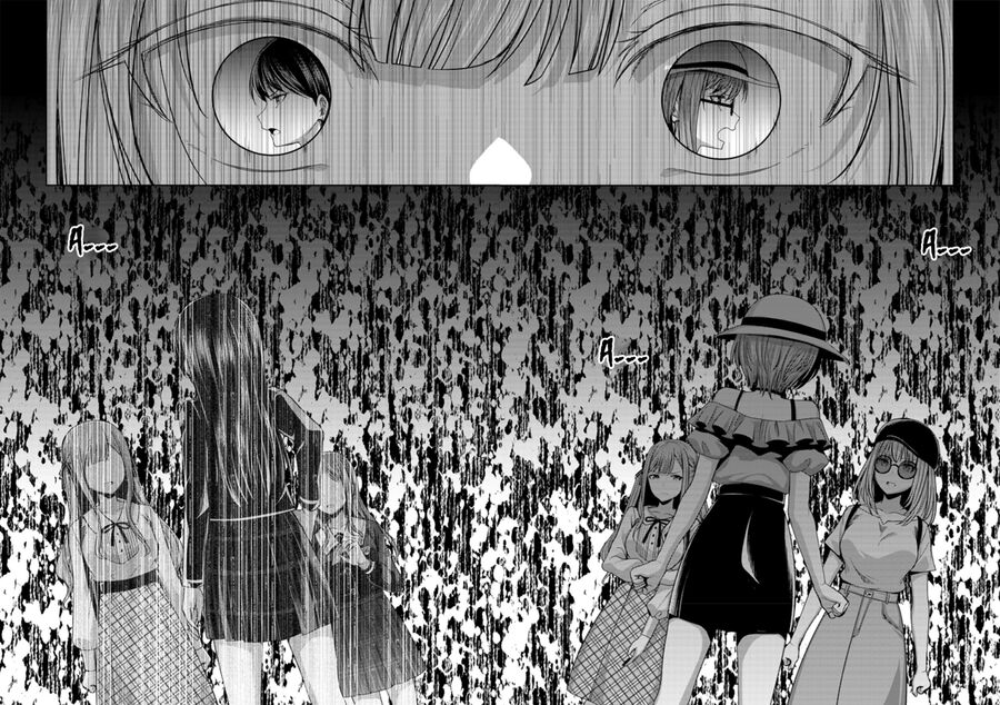 Bang Dream! Ave Mujica -Manuscriptus Chapter 5 - Trang 2