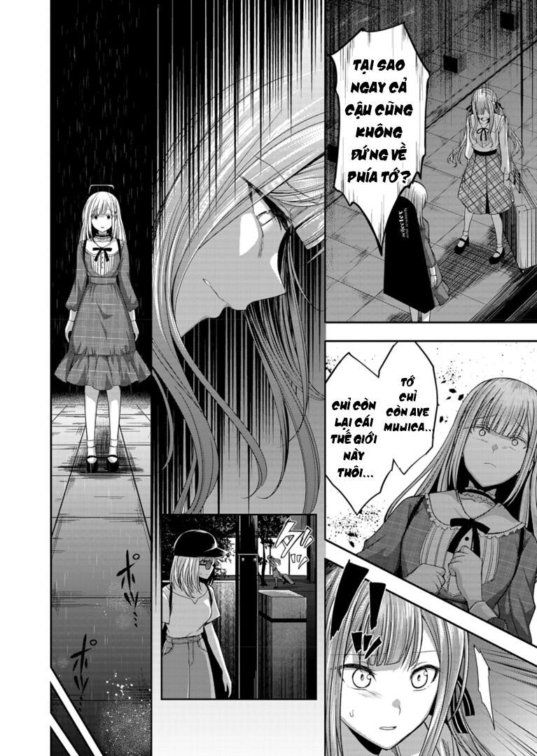 Bang Dream! Ave Mujica -Manuscriptus Chapter 5 - Trang 2