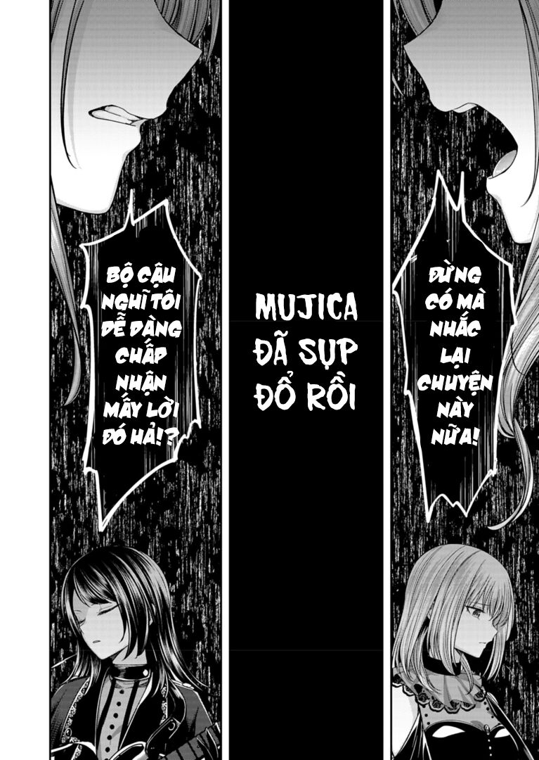 Bang Dream! Ave Mujica -Manuscriptus Chapter 5 - Trang 2
